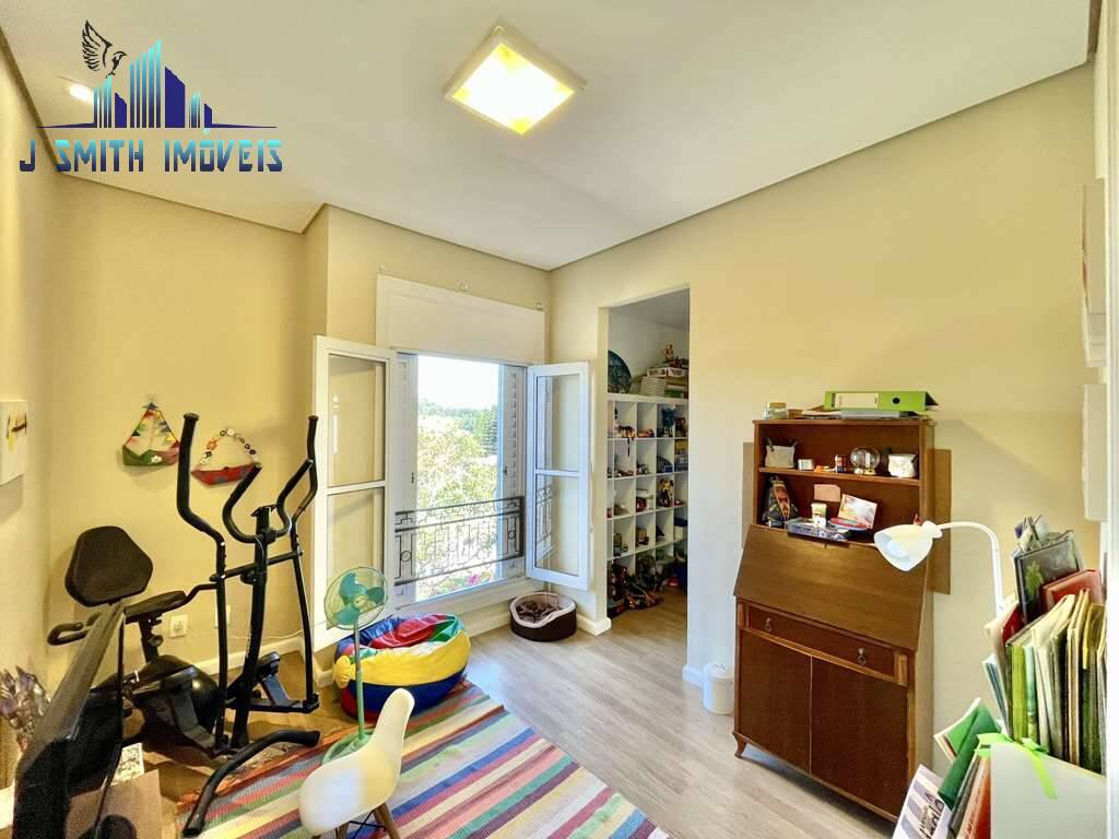 Casa, 4 quartos, 268 m² - Foto 36