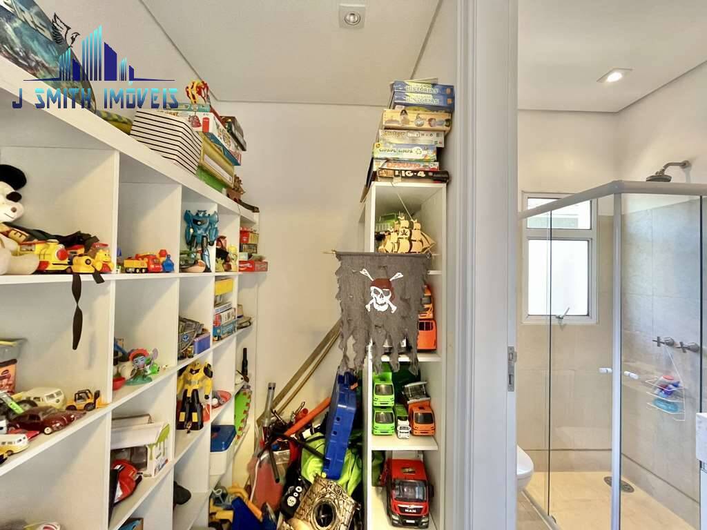 Casa, 4 quartos, 268 m² - Foto 37