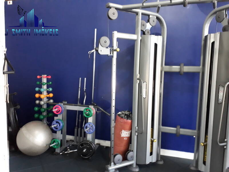 Casa, 3 quartos, 300 m² - Foto 33