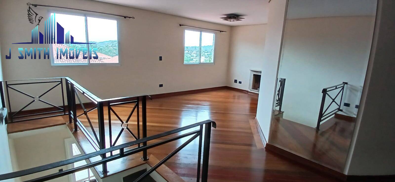 Casa, 3 quartos, 300 m² - Foto 1