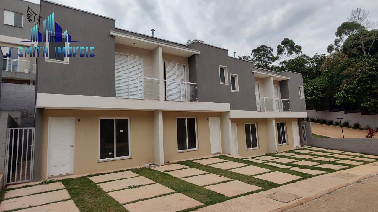 Casa, 3 quartos, 100 m² - Foto 1