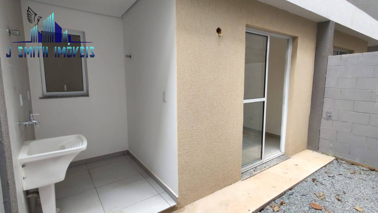 Casa, 3 quartos, 100 m² - Foto 17