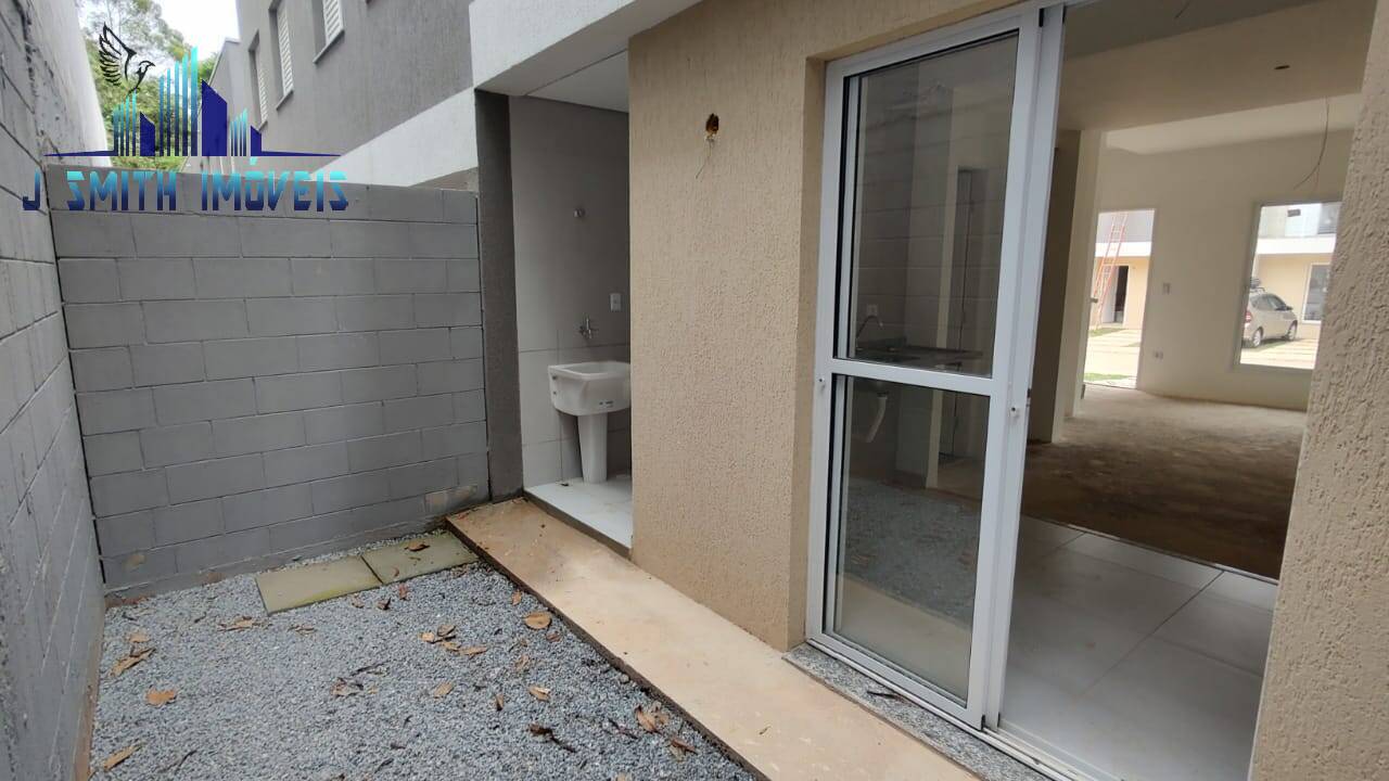 Casa, 3 quartos, 100 m² - Foto 19