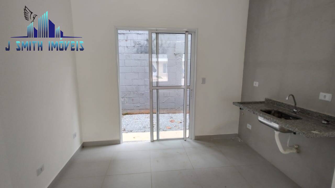Casa, 3 quartos, 100 m² - Foto 20