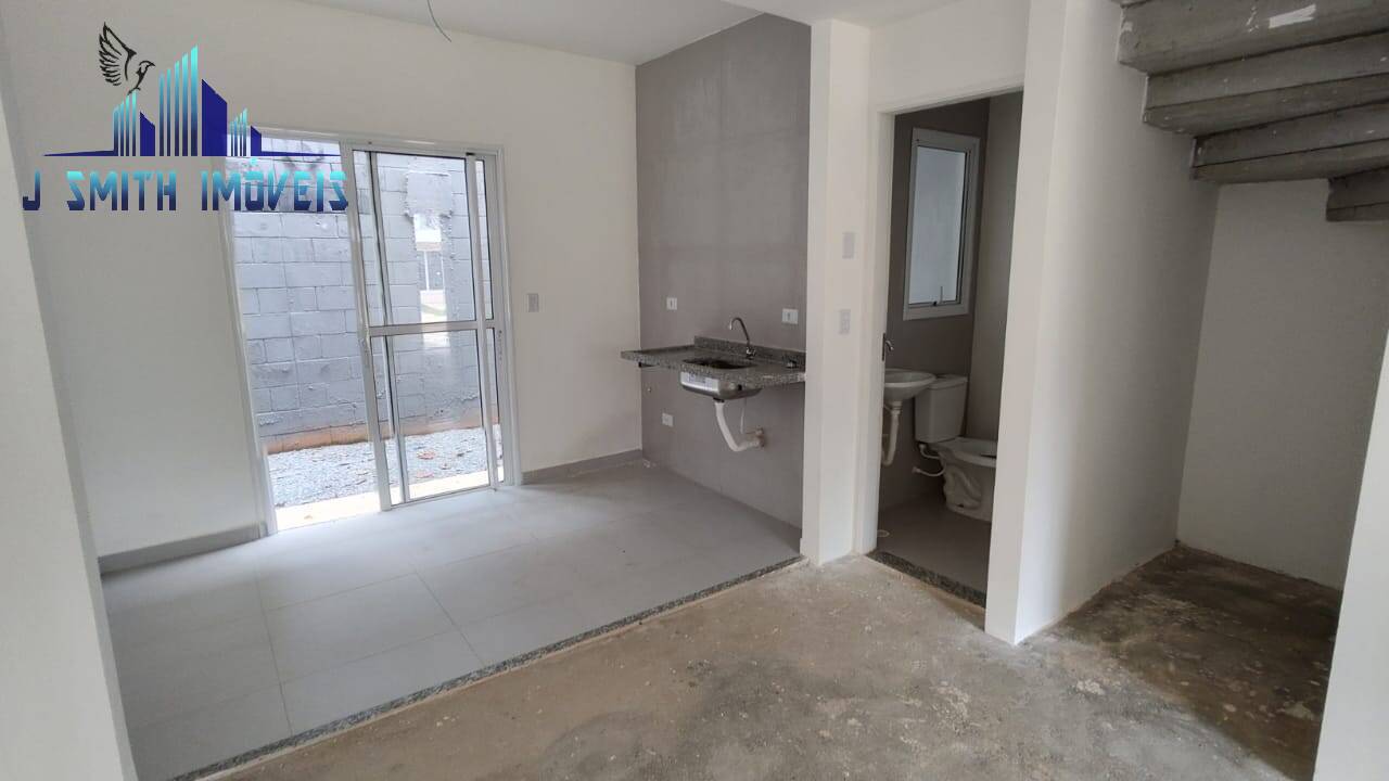Casa, 3 quartos, 100 m² - Foto 21
