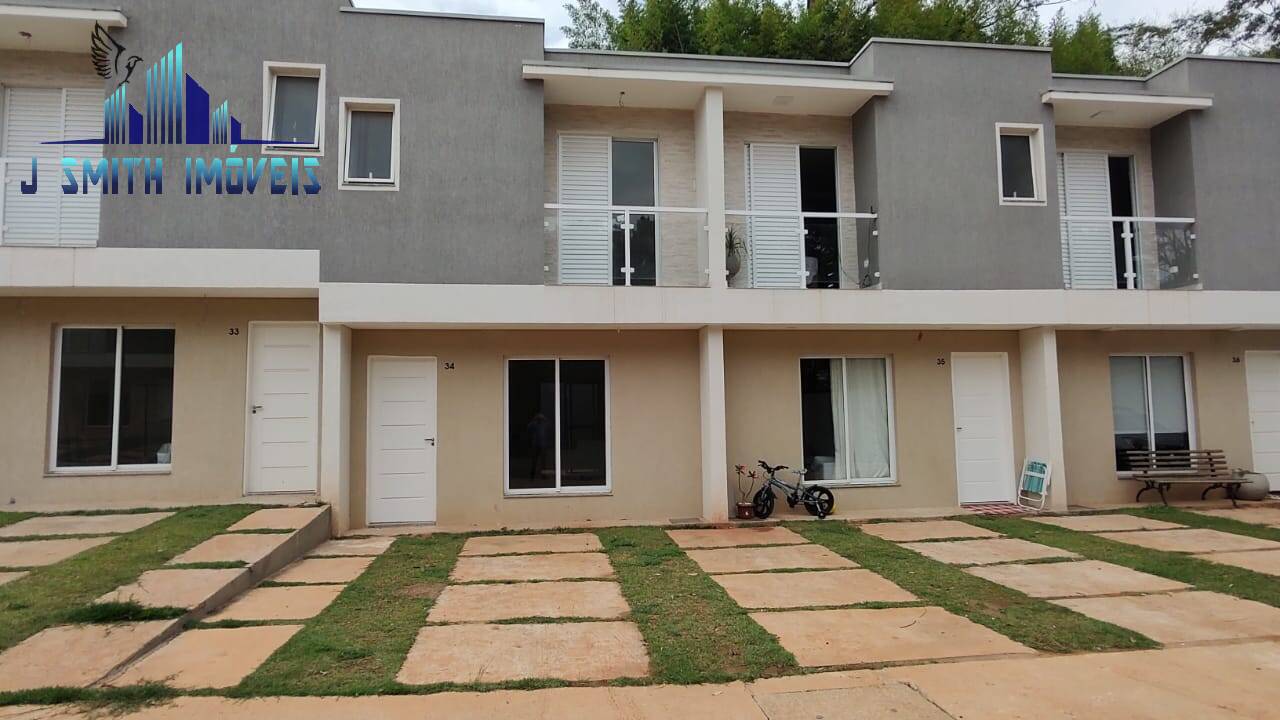 Casa, 2 quartos, 75 m² - Foto 1