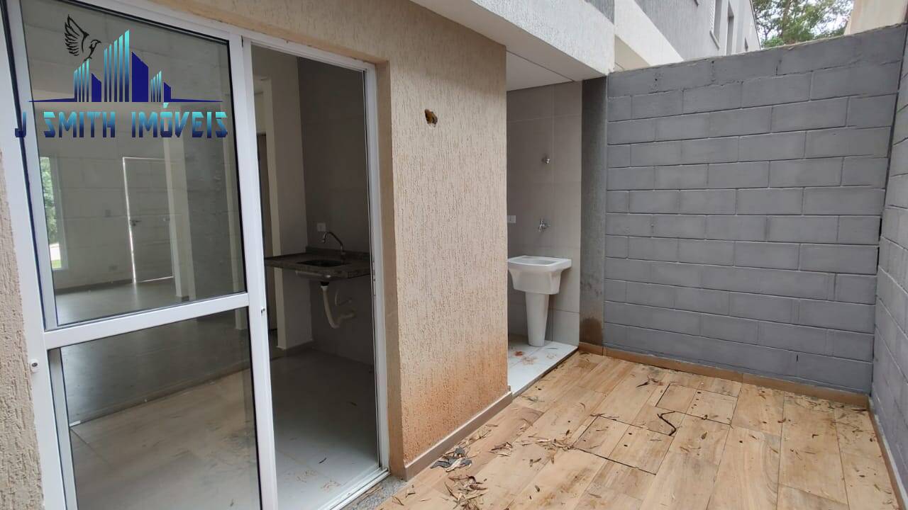Casa, 2 quartos, 75 m² - Foto 21