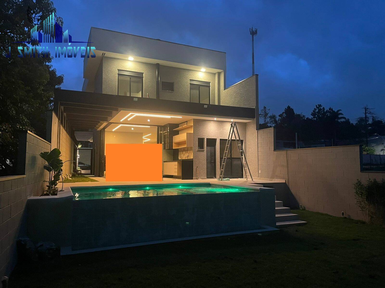 Casa, 3 quartos, 193 m² - Foto 6