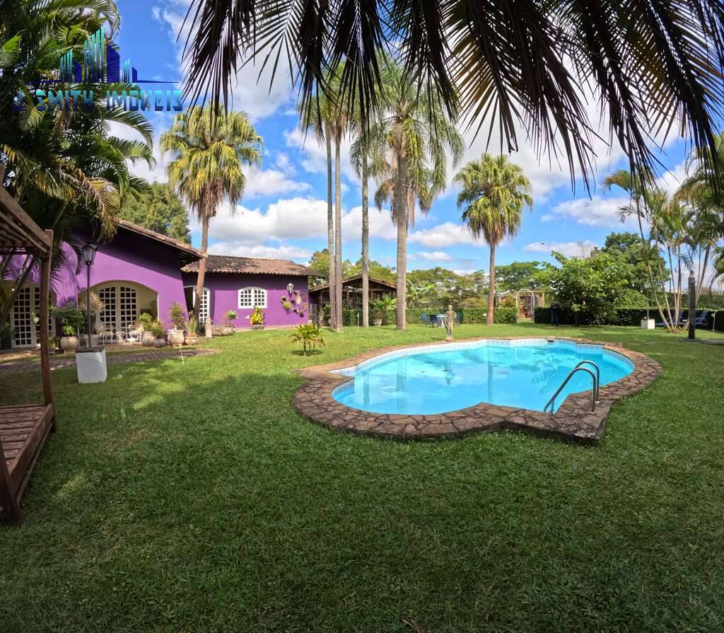 Casa, 4 quartos, 692 m² - Foto 1