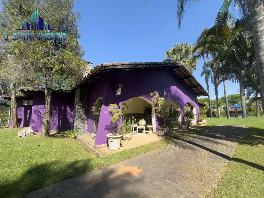 Casa, 4 quartos, 692 m² - Foto 2