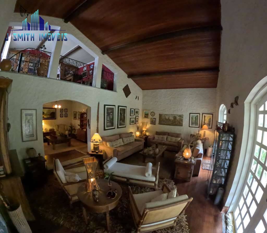 Casa, 4 quartos, 692 m² - Foto 7