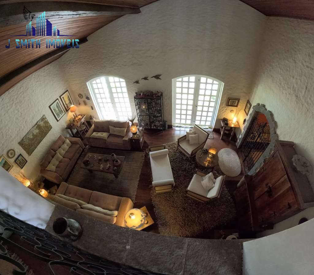 Casa, 4 quartos, 692 m² - Foto 9