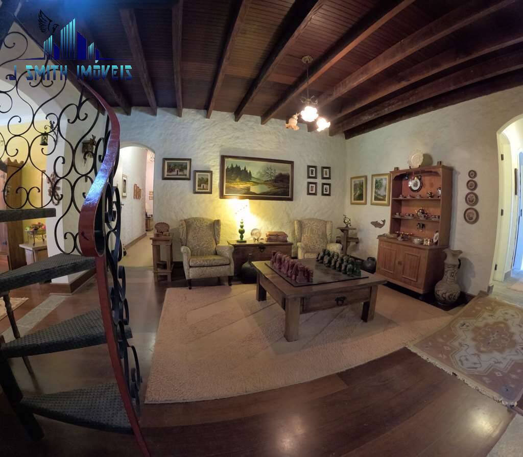 Casa, 4 quartos, 692 m² - Foto 14