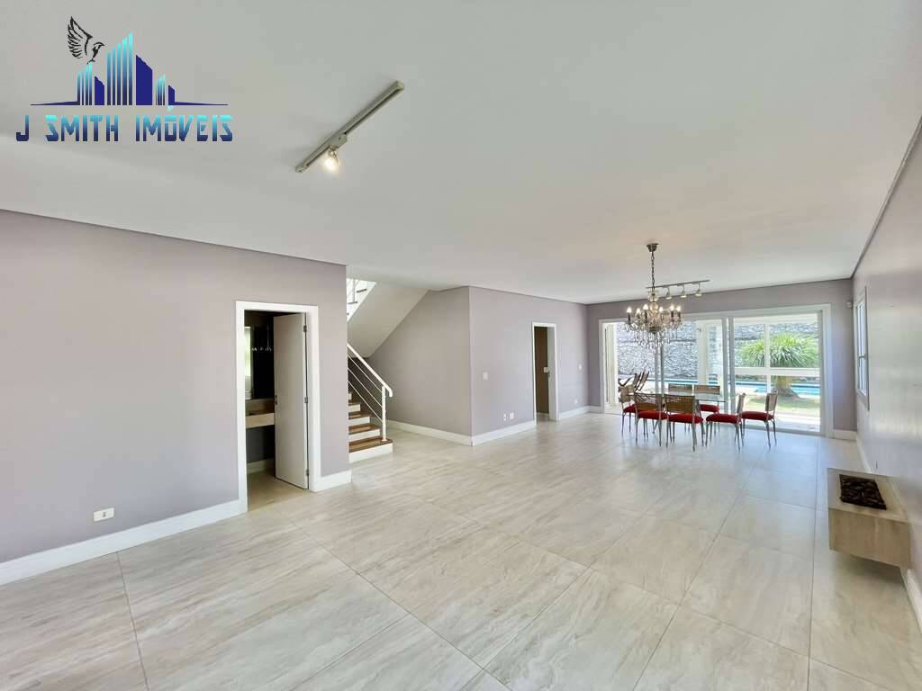 Casa, 4 quartos, 332 m² - Foto 2