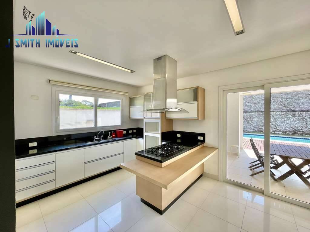Casa, 4 quartos, 332 m² - Foto 9