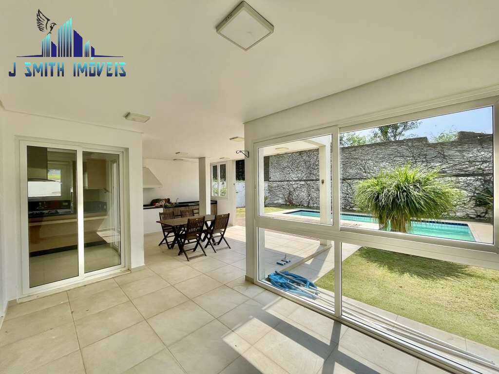 Casa, 4 quartos, 332 m² - Foto 14