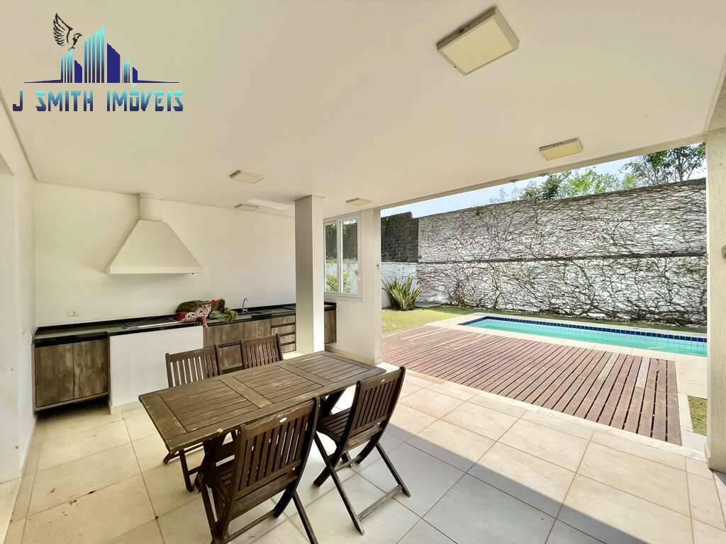 Casa, 4 quartos, 332 m² - Foto 16
