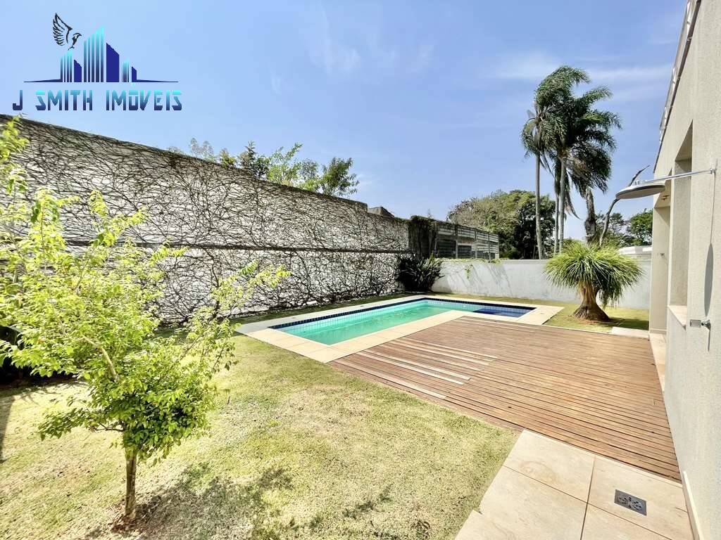 Casa, 4 quartos, 332 m² - Foto 18