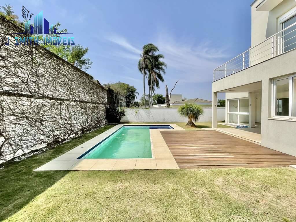 Casa, 4 quartos, 332 m² - Foto 19