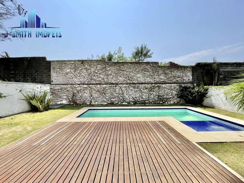 Casa, 4 quartos, 332 m² - Foto 21