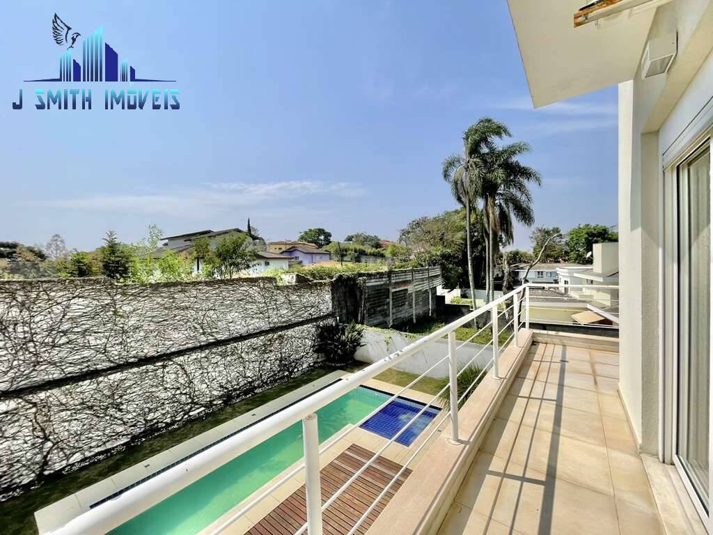 Casa, 4 quartos, 332 m² - Foto 30