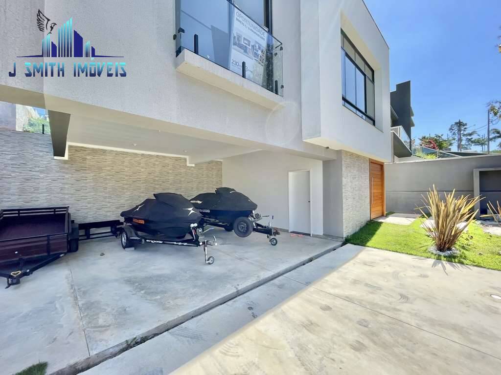 Casa, 3 quartos, 230 m² - Foto 2