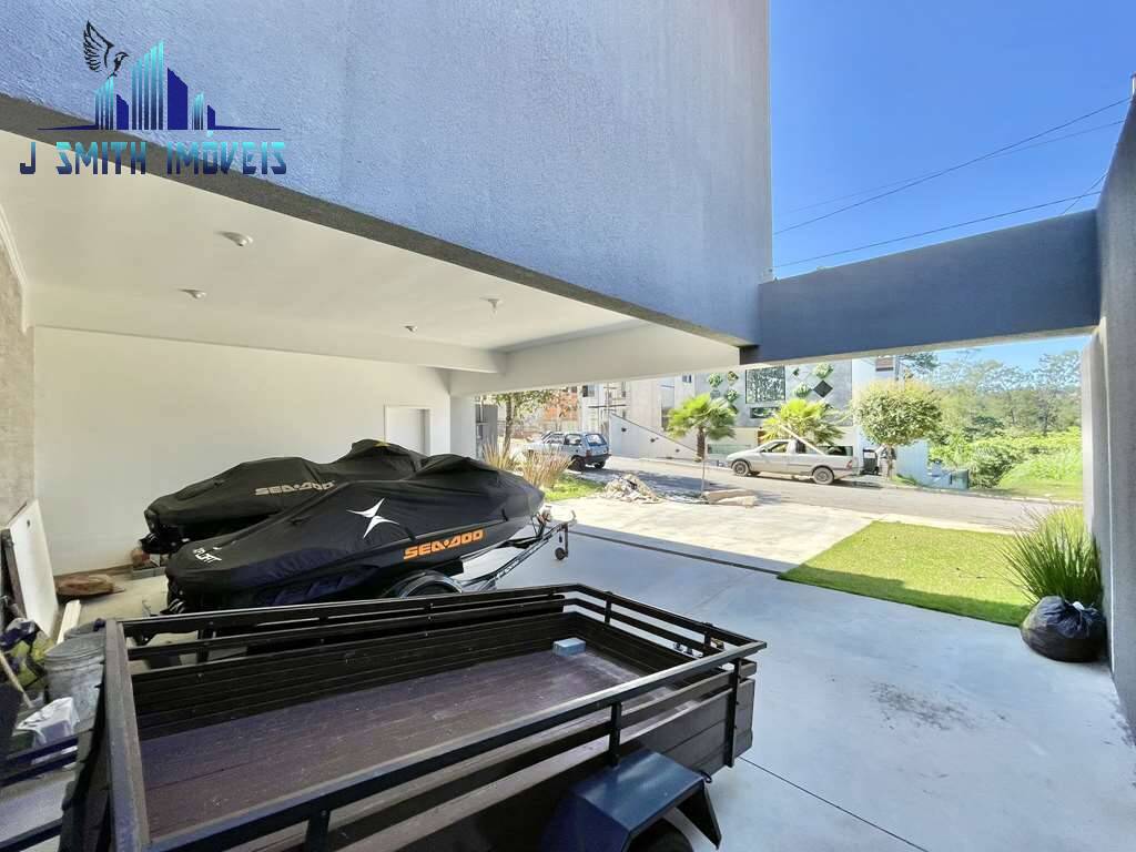 Casa, 3 quartos, 230 m² - Foto 4