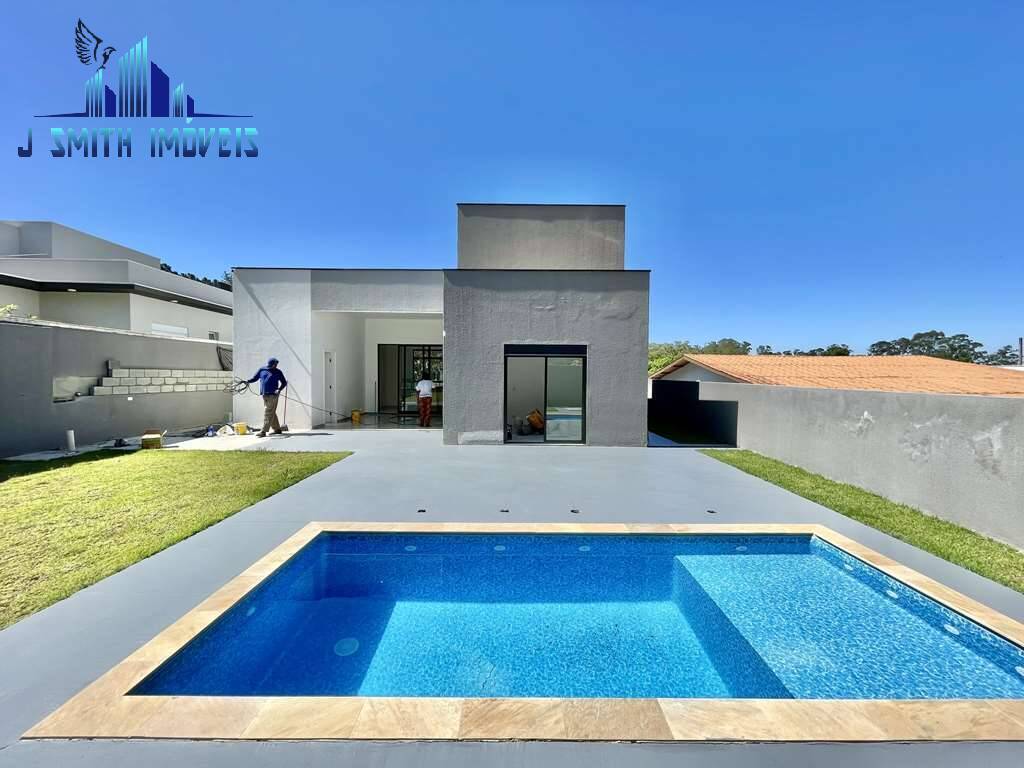 Casa, 3 quartos, 230 m² - Foto 3