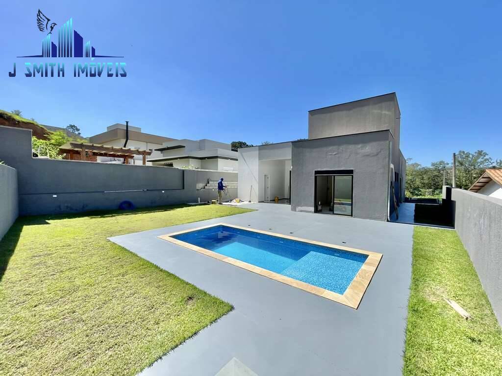 Casa, 3 quartos, 230 m² - Foto 8