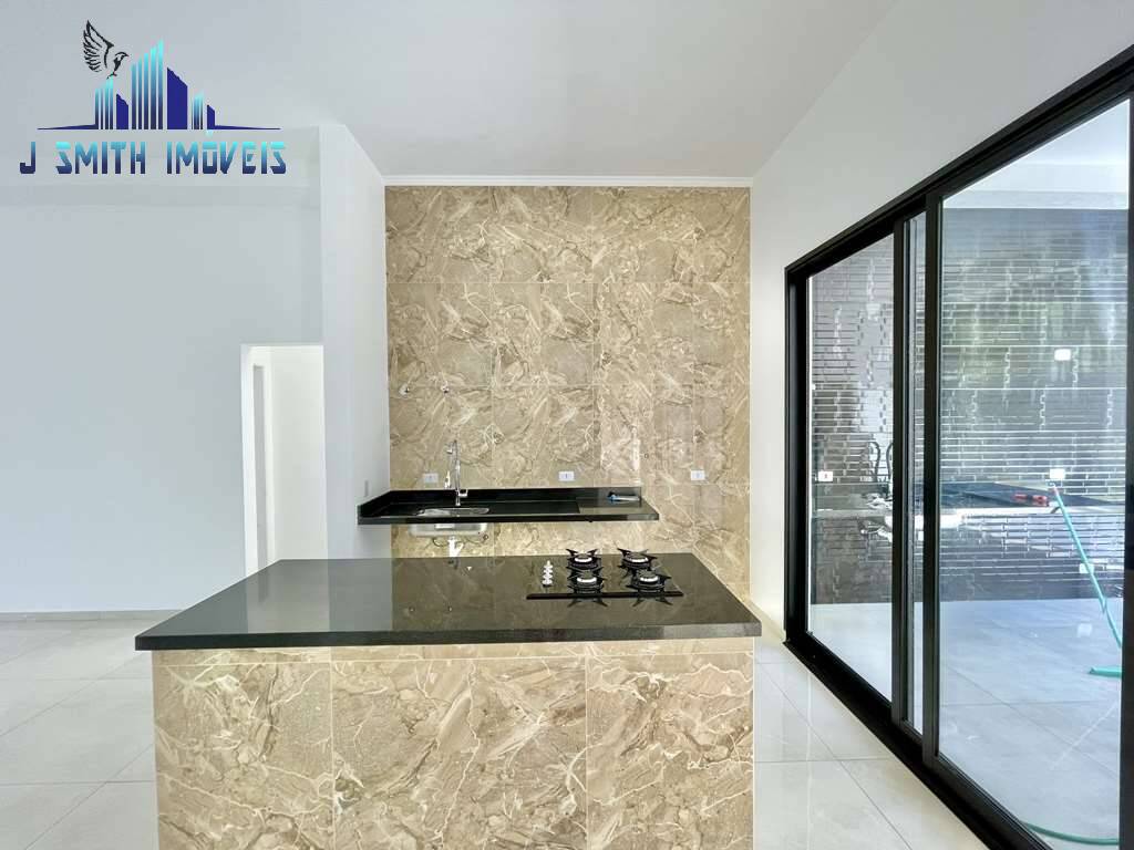 Casa, 3 quartos, 230 m² - Foto 22
