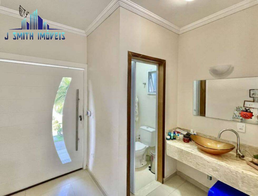 Casa, 3 quartos, 335 m² - Foto 4