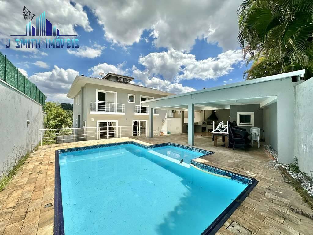 Casa de Condomínio, 4 quartos - Foto 2