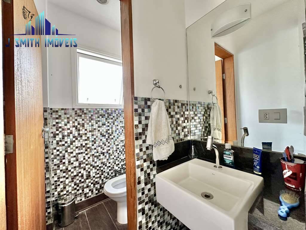 Casa de Condomínio, 4 quartos - Foto 7