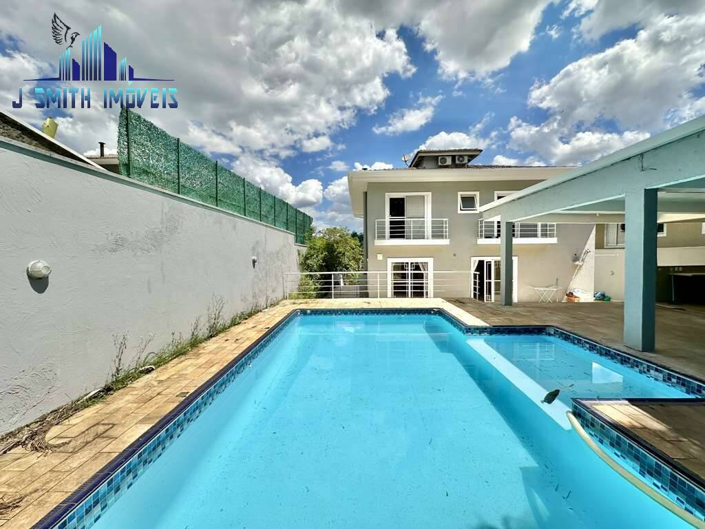 Casa de Condomínio, 4 quartos - Foto 20