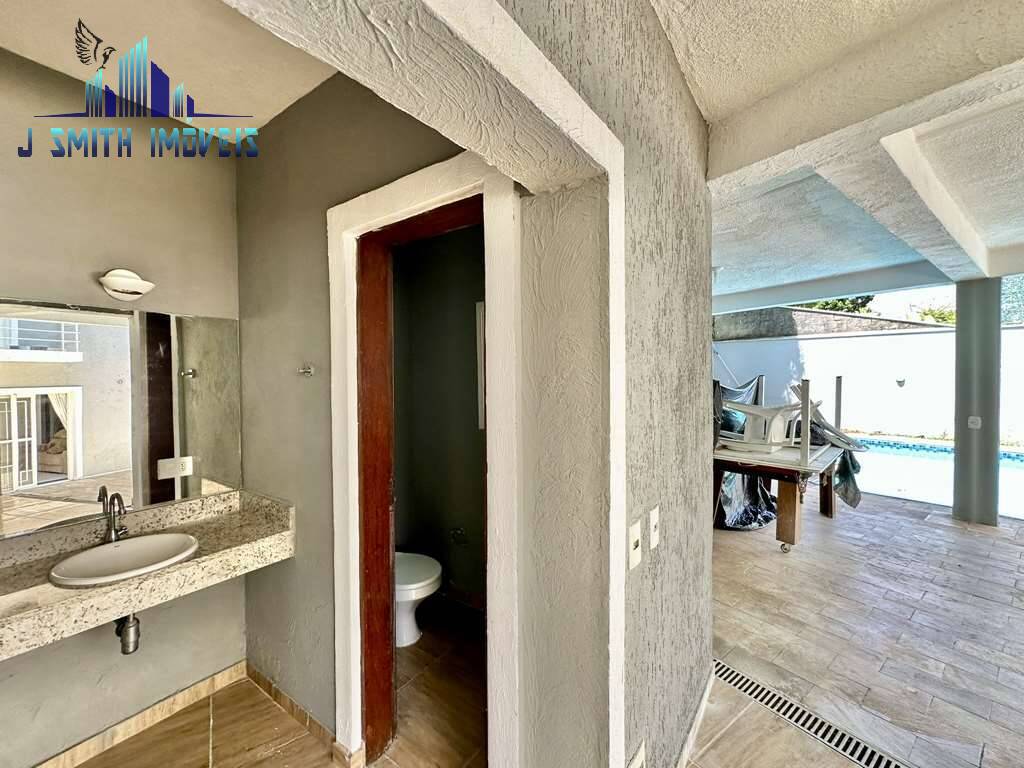 Casa de Condomínio, 4 quartos - Foto 22