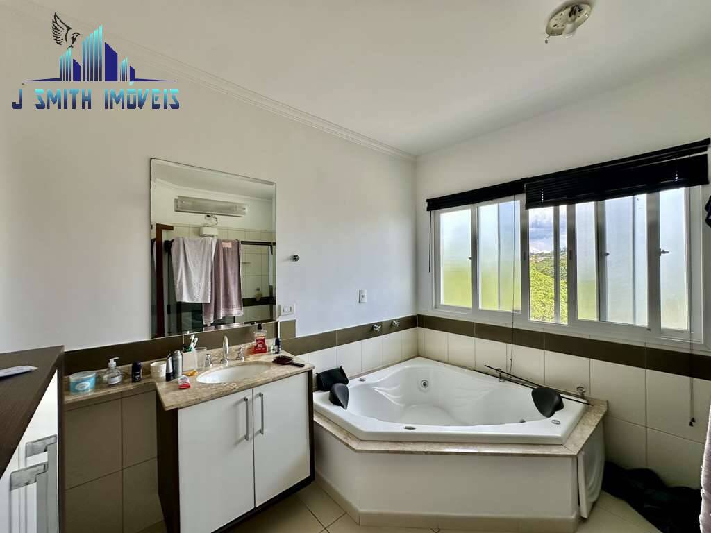 Casa de Condomínio, 4 quartos - Foto 31