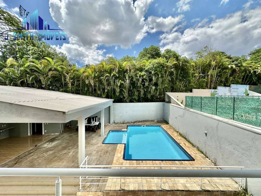 Casa de Condomínio, 4 quartos - Foto 49