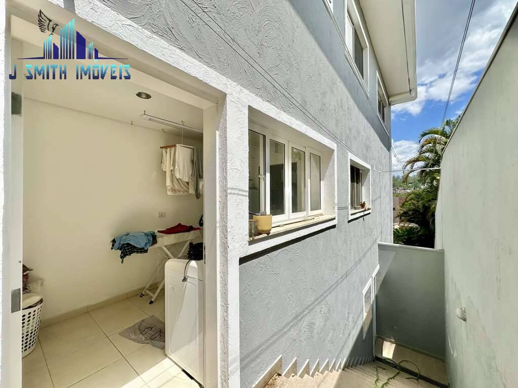 Casa de Condomínio, 4 quartos - Foto 46