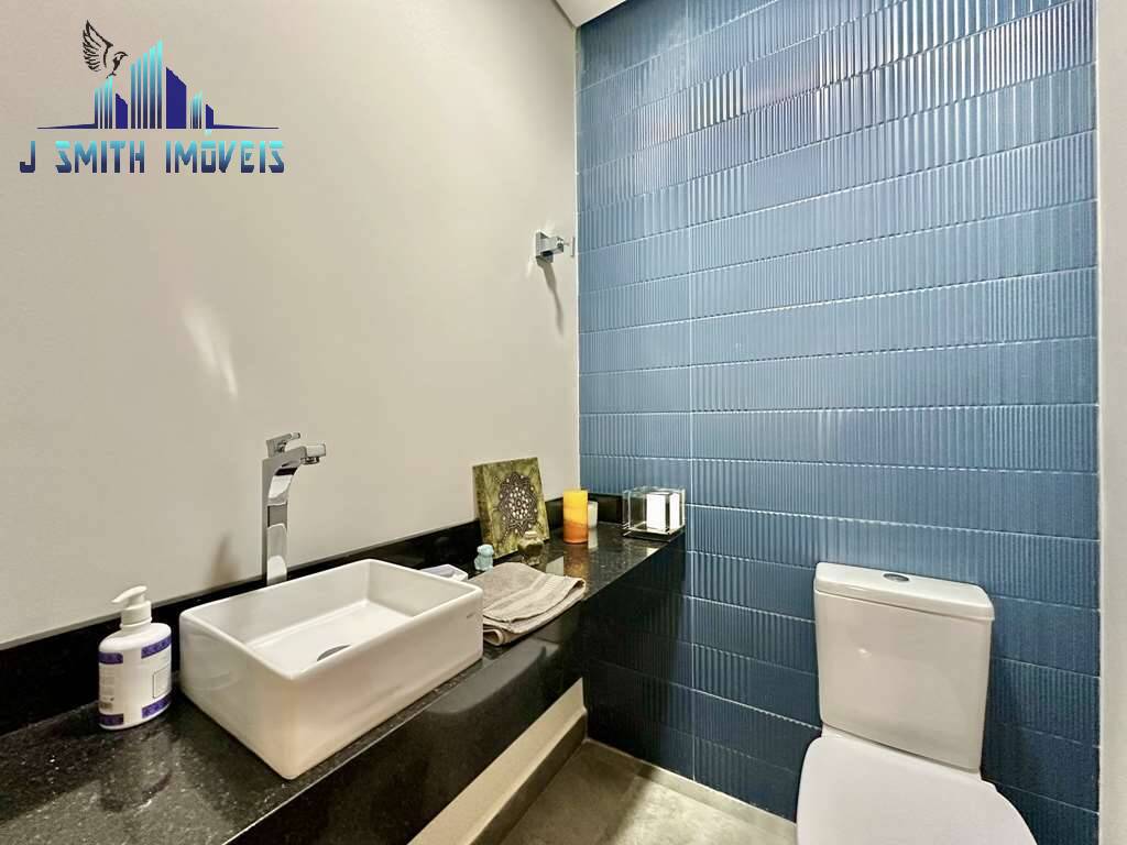 Casa de Condomínio, 3 quartos - Foto 19