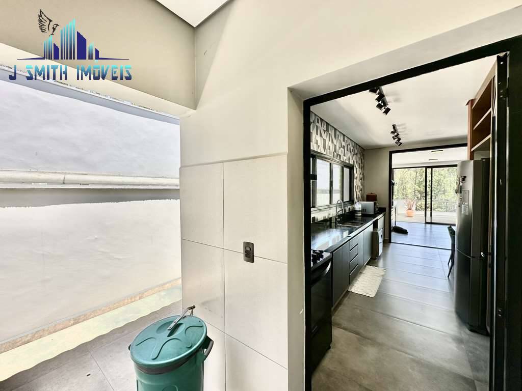 Casa de Condomínio, 3 quartos - Foto 47