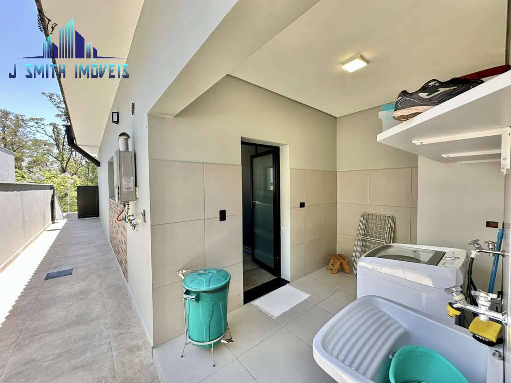 Casa de Condomínio, 3 quartos - Foto 50
