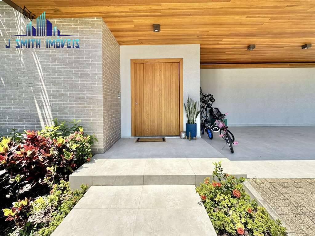 Casa, 4 quartos, 345 m² - Foto 2