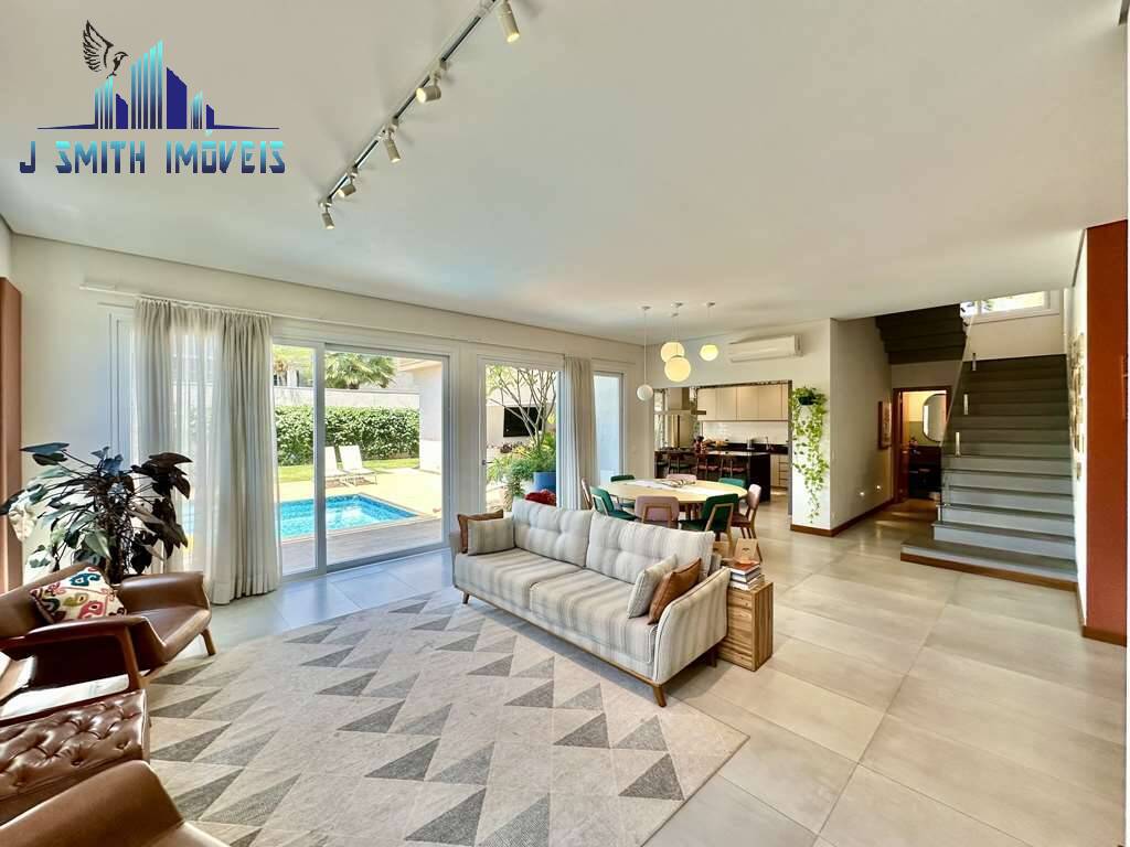 Casa, 4 quartos, 345 m² - Foto 4