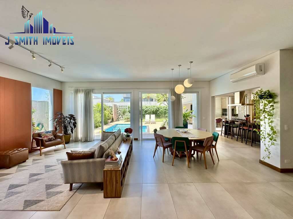 Casa, 4 quartos, 345 m² - Foto 3