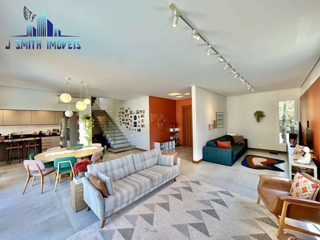 Casa, 4 quartos, 345 m² - Foto 5