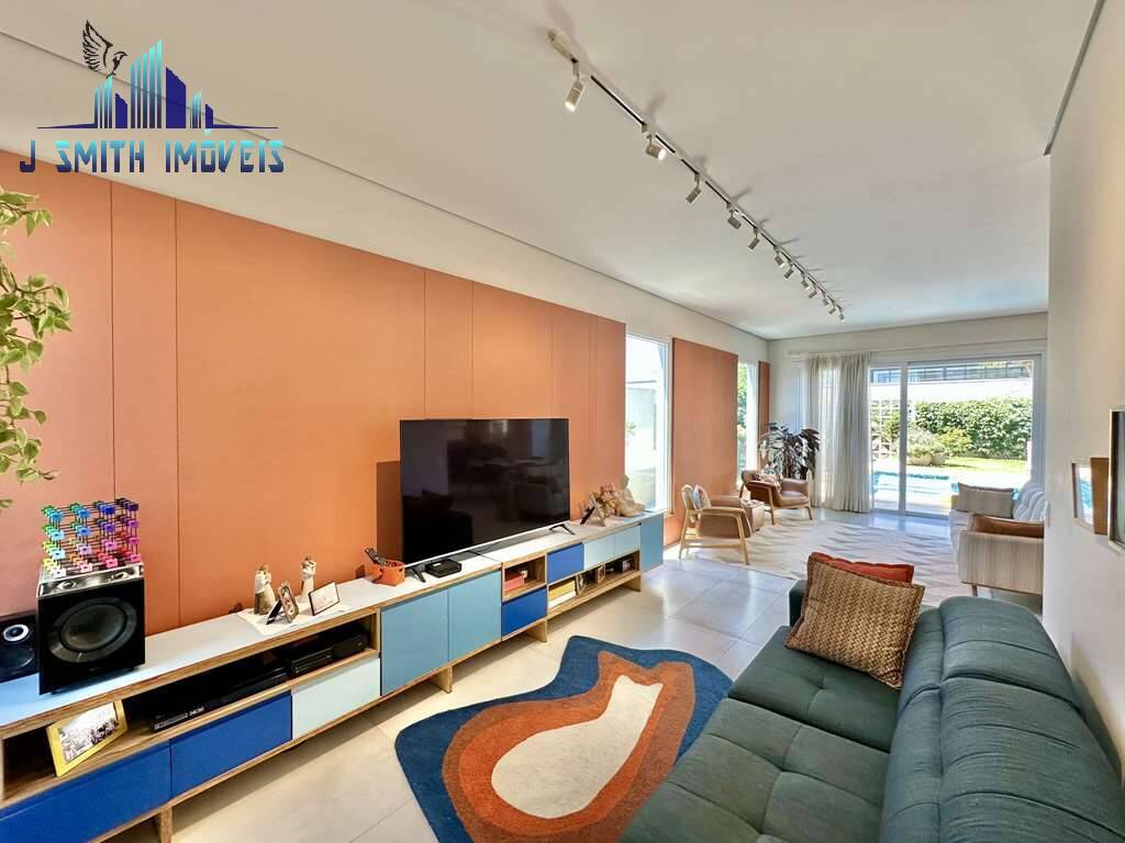 Casa, 4 quartos, 345 m² - Foto 6