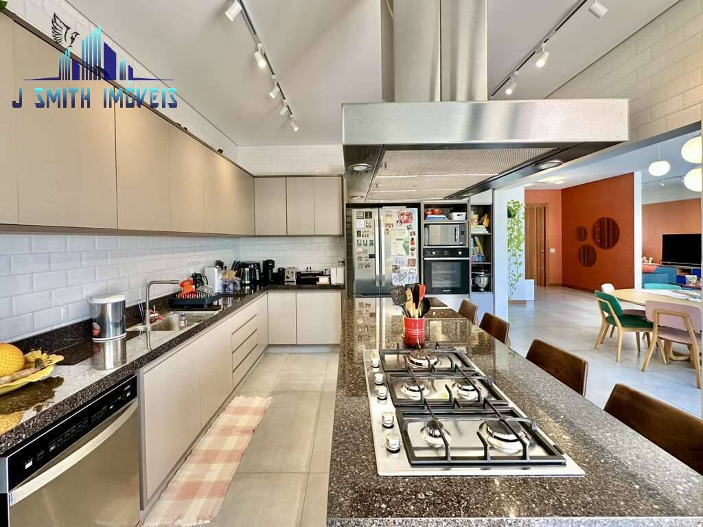 Casa, 4 quartos, 345 m² - Foto 11