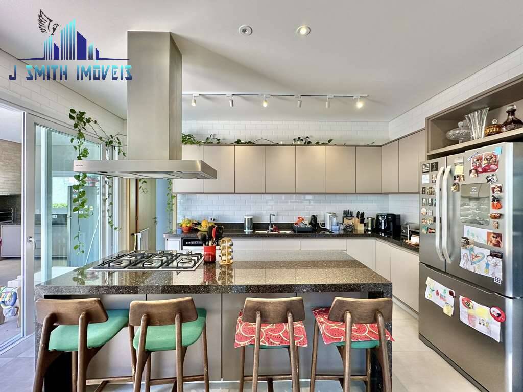 Casa, 4 quartos, 345 m² - Foto 14