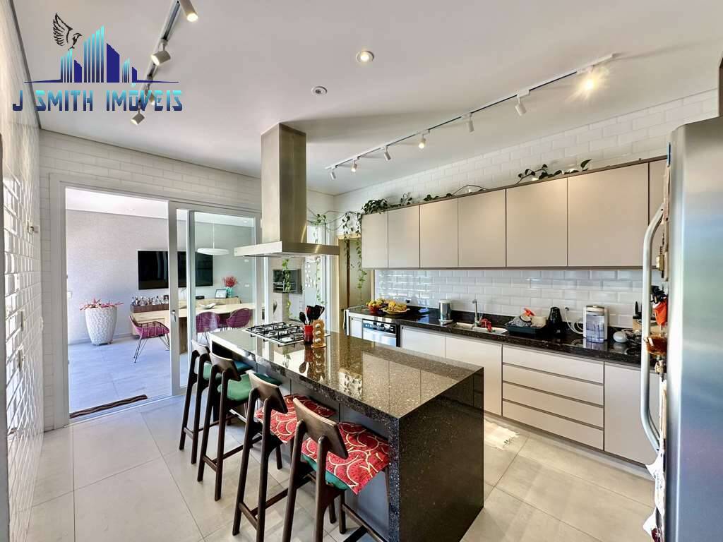 Casa, 4 quartos, 345 m² - Foto 13