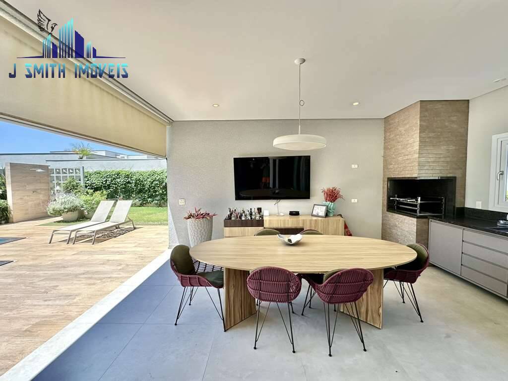 Casa, 4 quartos, 345 m² - Foto 16